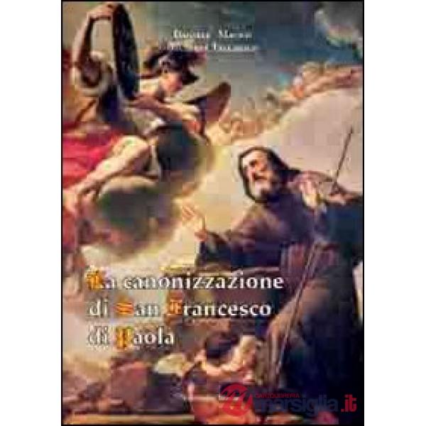 Canonizzazione di san Francesco di Paola (La)