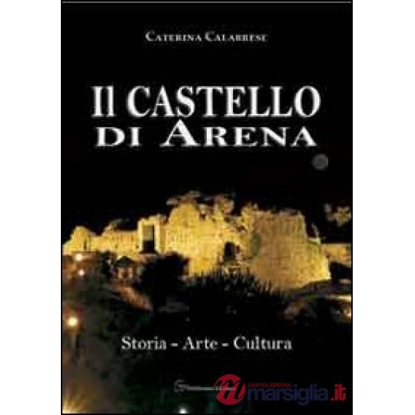Castello di Arena (Il)