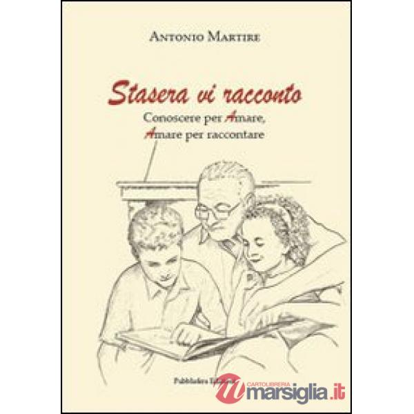 Stasera vi racconto