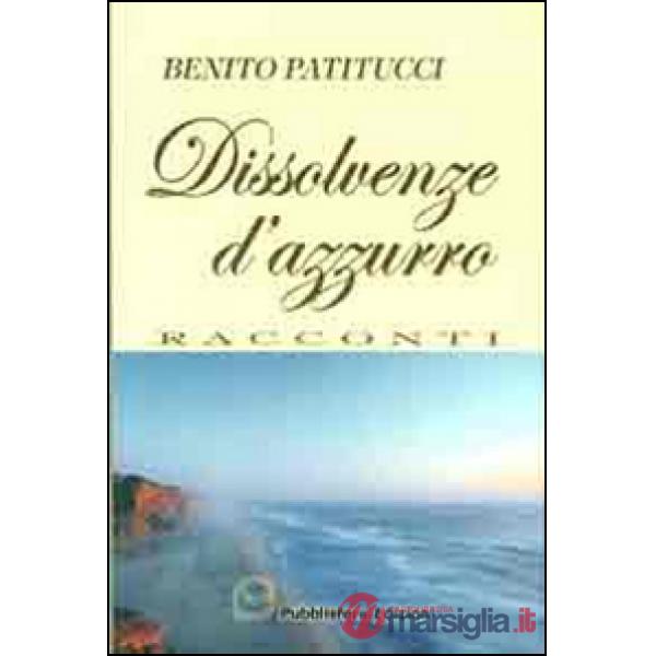 Dissolvenze d'azzurro