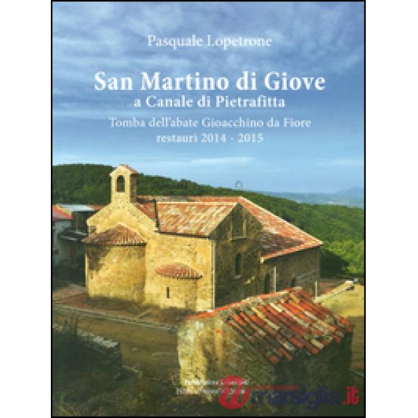 San Martino di Giove a Canale di Pietrafitta