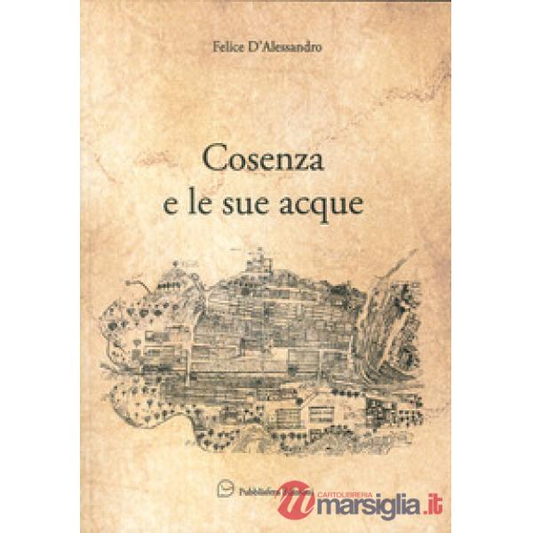 Cosenza e le sue acque