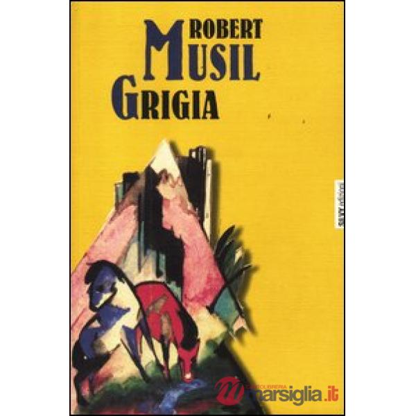 Grigia