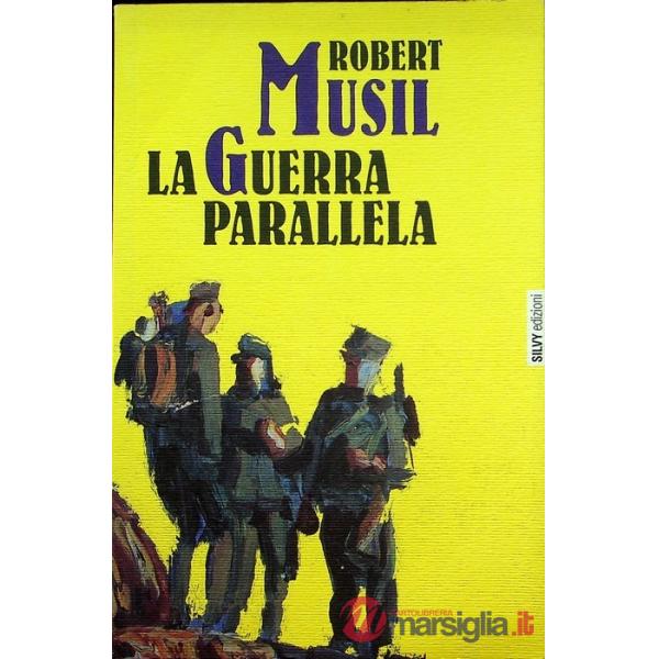 Guerra parallela (La)
