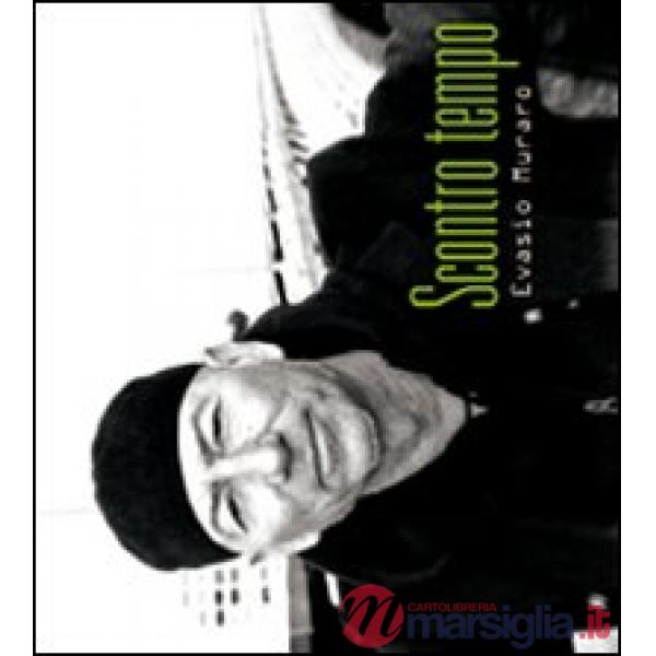 Scontro tempo. Con CD Audio