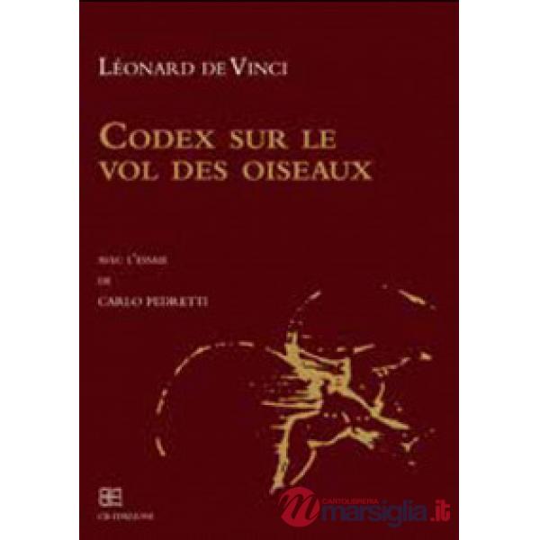 Codex sur le vol des oiseaux