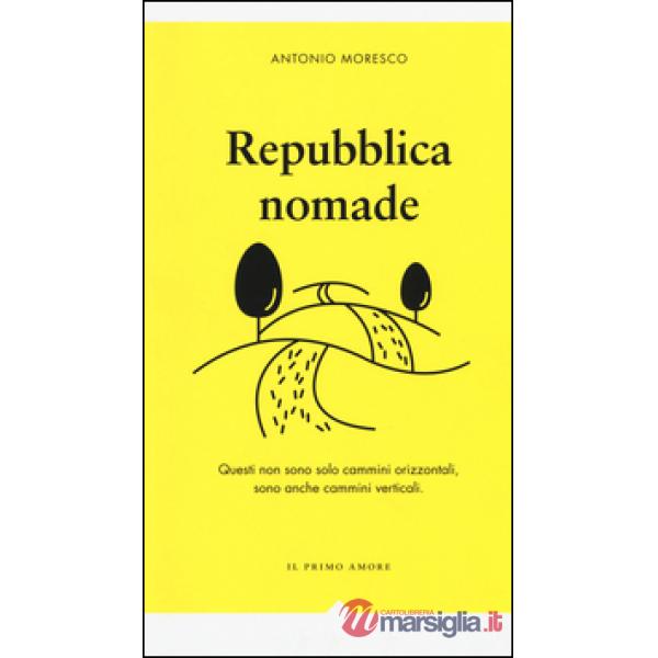 Repubblica nomade
