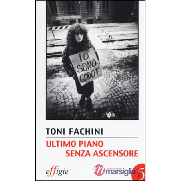 Ultimo piano senza ascensore