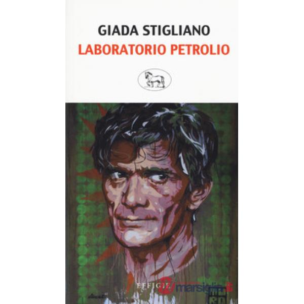 Laboratorio Petrolio