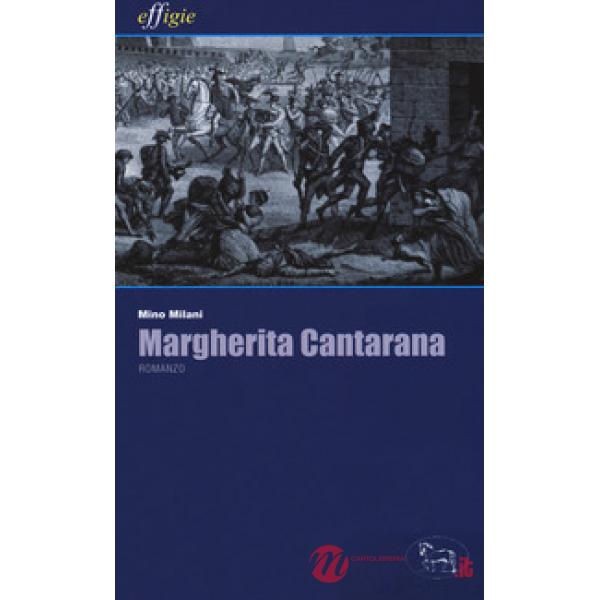 Margherita Cantarana