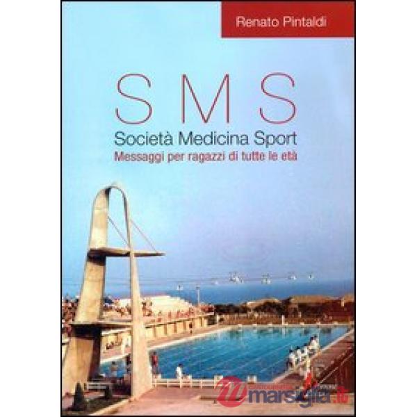 Sms società, medicina, sport. Messaggi per ragazzi di tutte le età