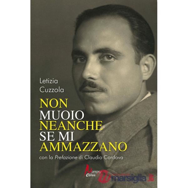 Non muoio neanche se mi ammazzano