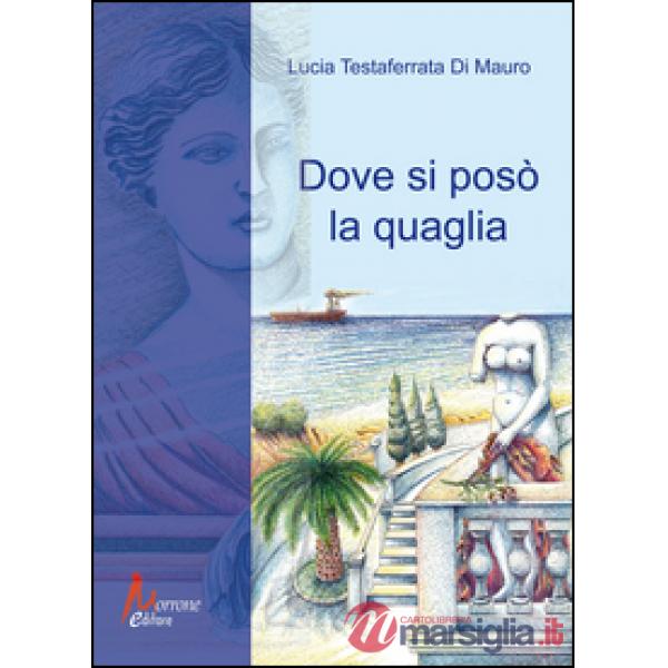 Dove si posò la quaglia