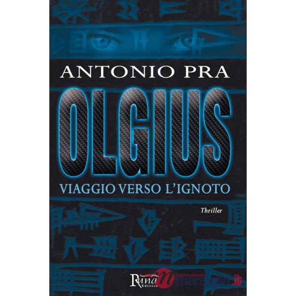 Olgius. Viaggio verso l'ignoto