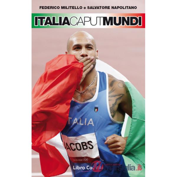 Italia Caput Mundi