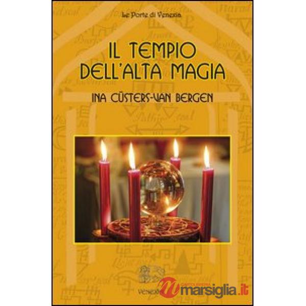 Tempio dell'Alta Magia (Il)