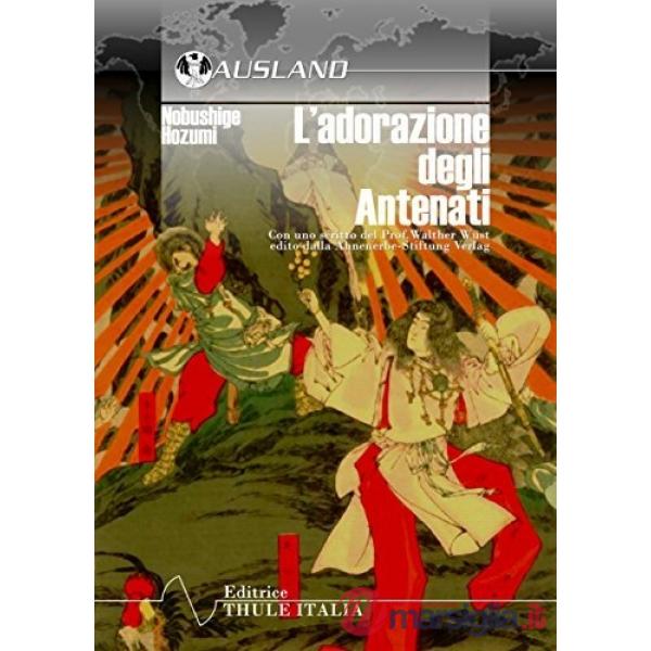 Adorazione degli antenati (L')