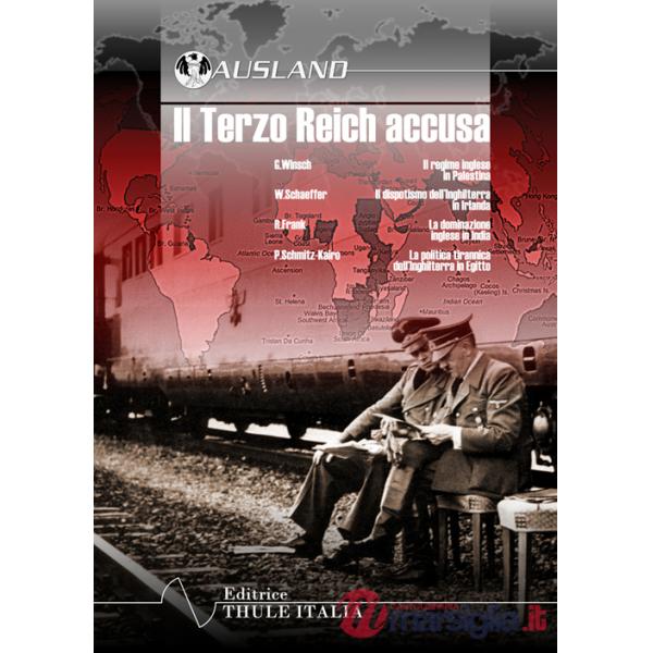 Terzo Reich accusa (Il)