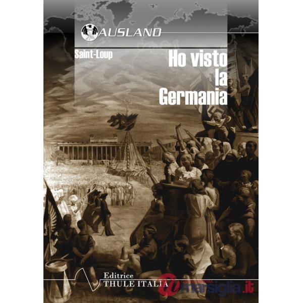 Ho visto la Germania