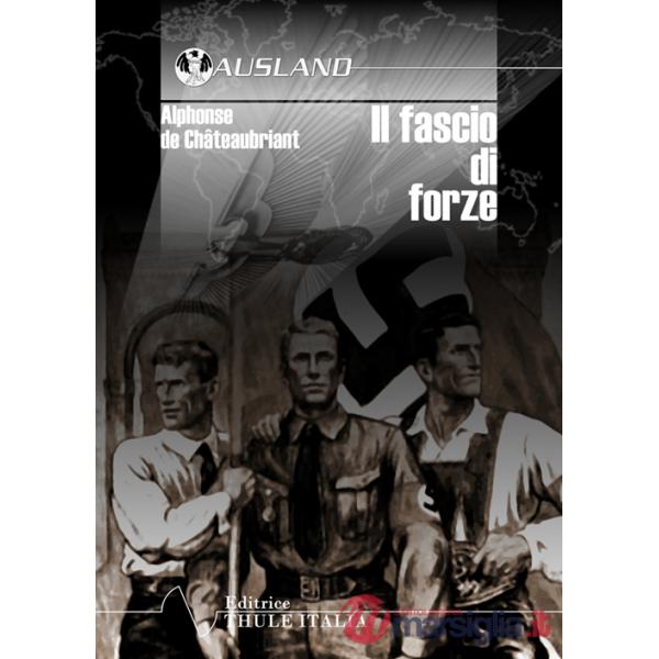 Fascio di forze. La nuova Germania (Il)
