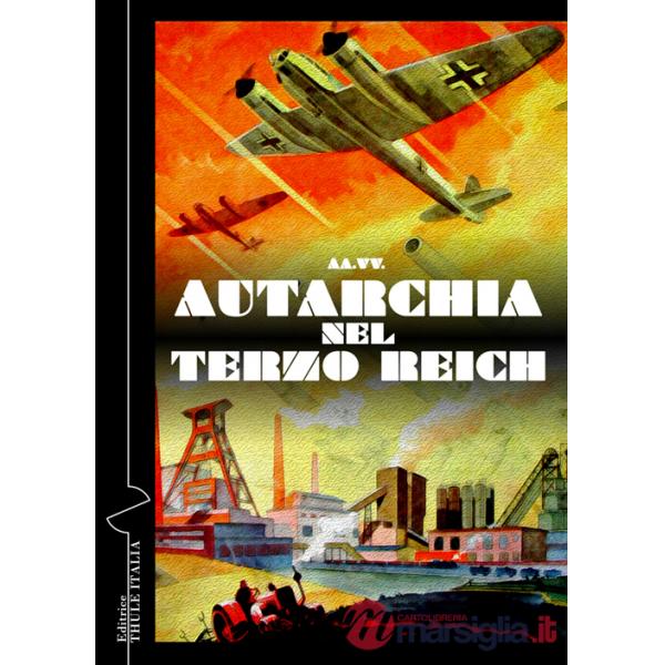 Autarchia nel Terzo Reich