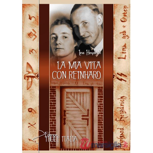 Mia vita con Reinhard (La)