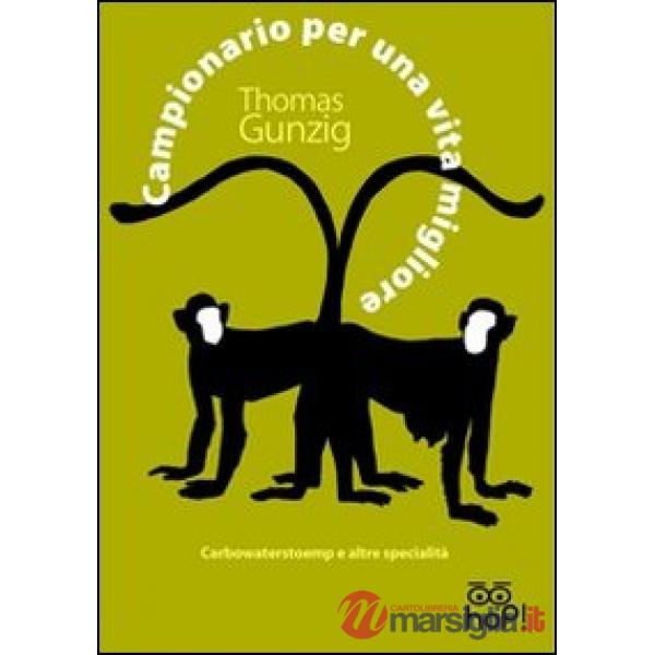 Campionario per una vita migliore