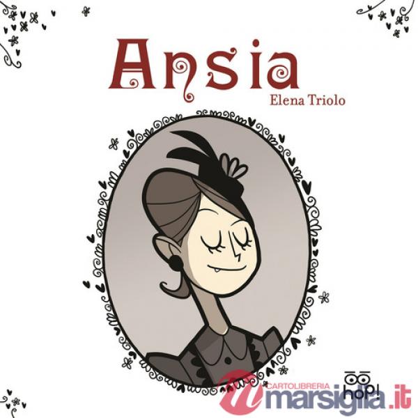Ansia