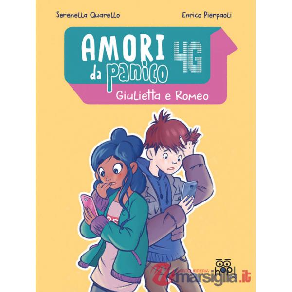 Giulietta e Romeo