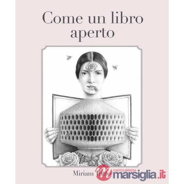 Come un libro aperto
