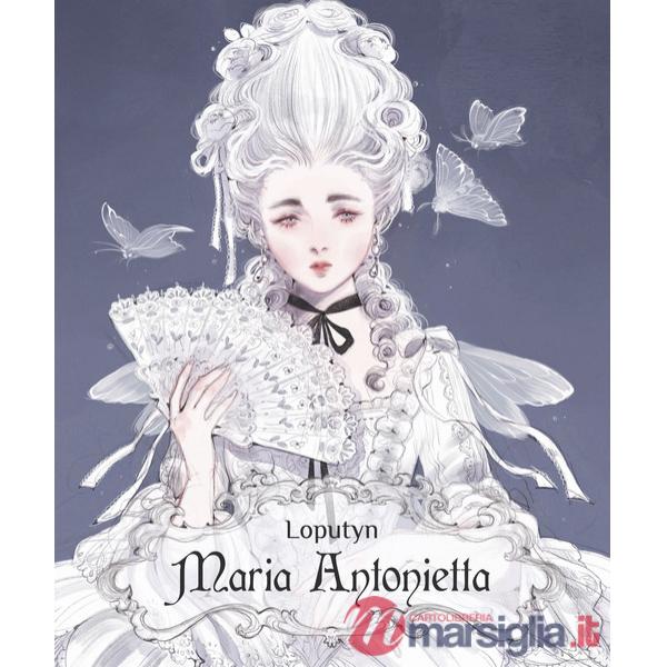 Maria Antonietta