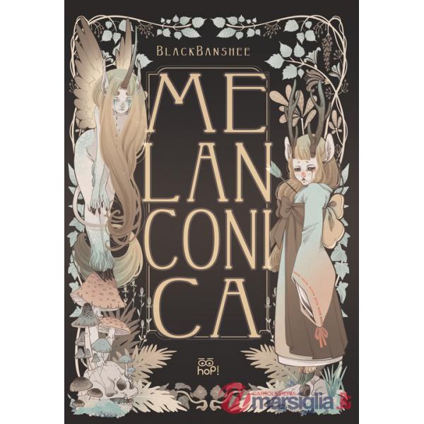 Melanconica