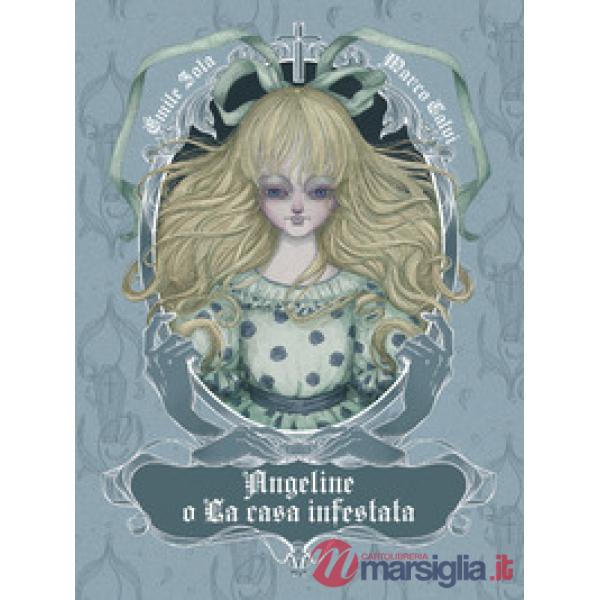 Angeline o la casa infestata