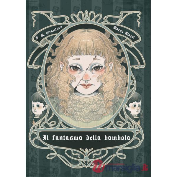 Fantasma della bambola (Il)
