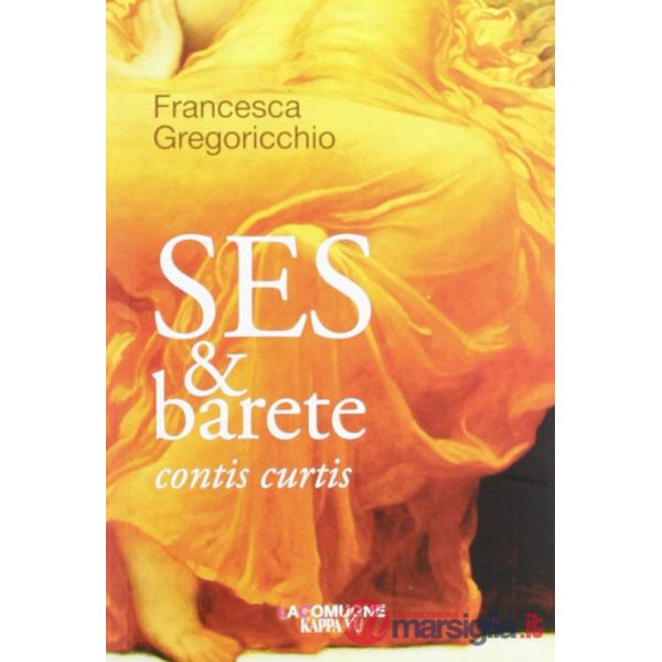 Ses & barete contis curtis