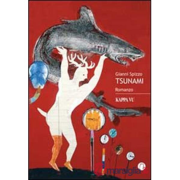 Tzunami