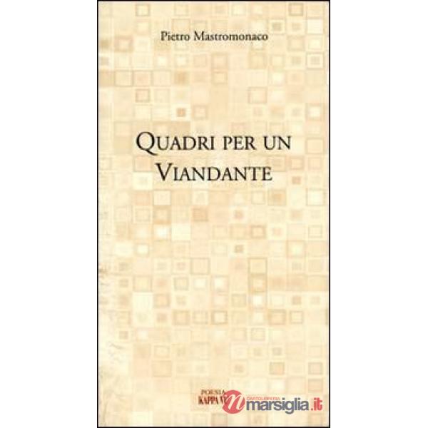Quadri per un viandante
