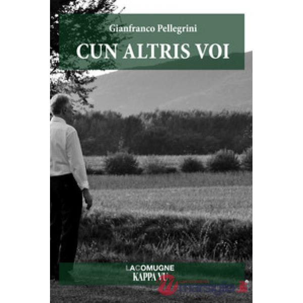 Cun altris voi. Testo in friulano