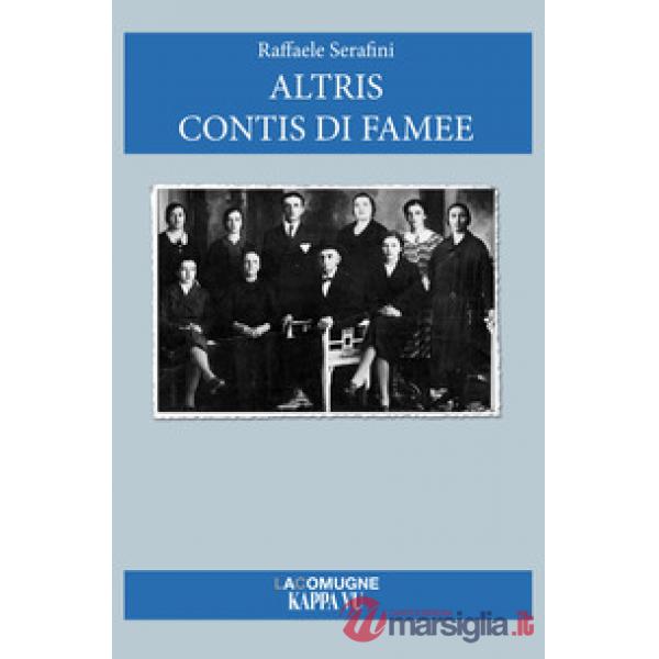 Altris contis di famee. Testo in friulano