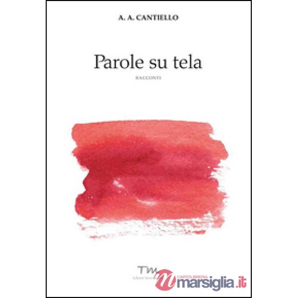 Parole su tela