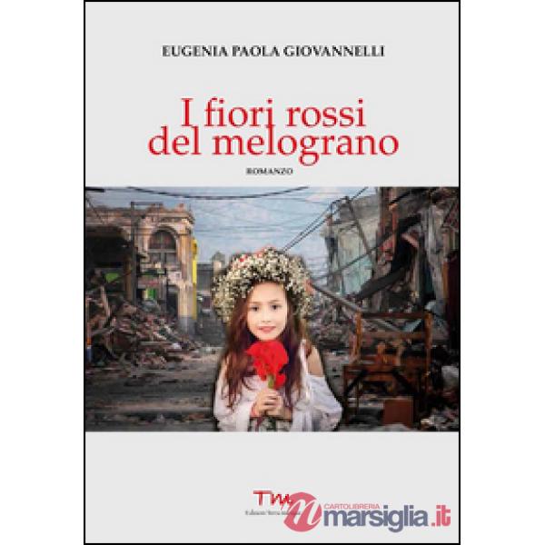 Fiori rossi del melograno (I)