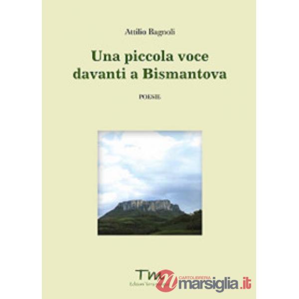Piccola voce davanti a Bismantova (Una)