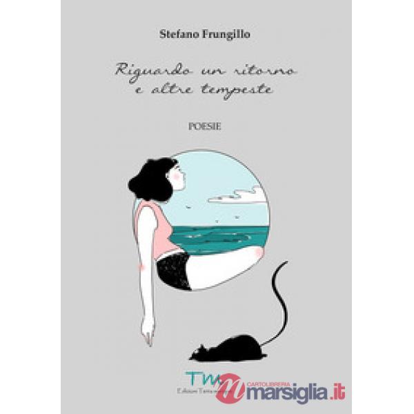 Riguardo un ritorno e altre tempeste