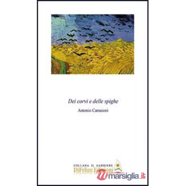 Dei corvi e delle spighe
