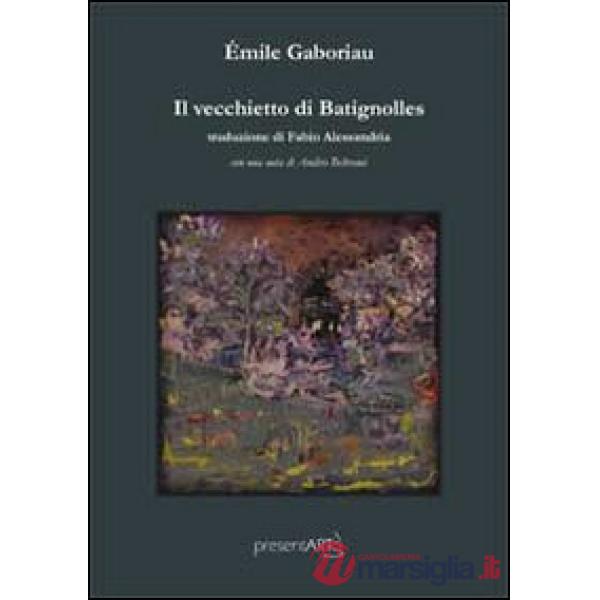 Vecchietto di Batignolles (Il)