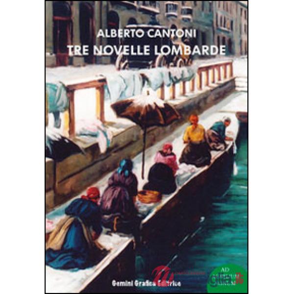 Tre novelle lombarde