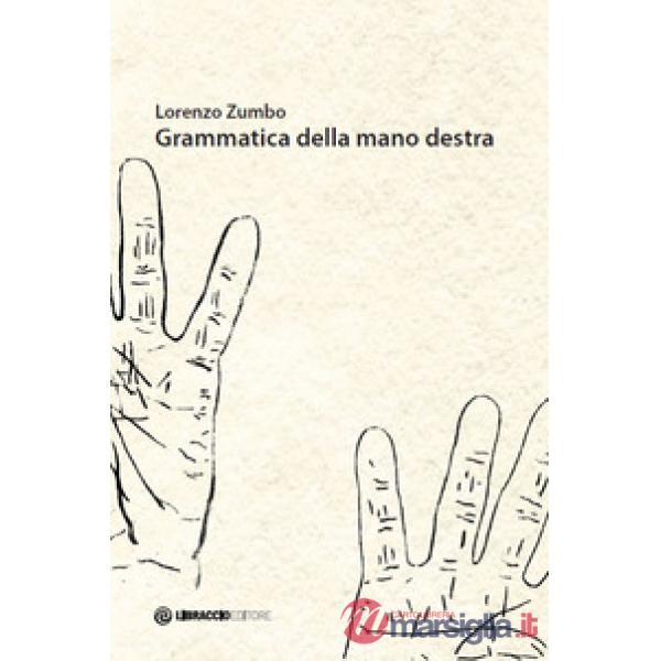 Grammatica della mano destra