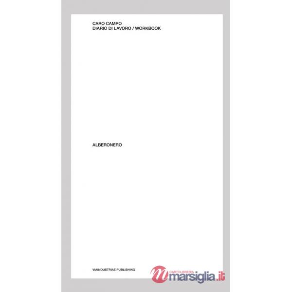 Caro campo. Diario di lavoro-Workbook. Ediz. multilingue