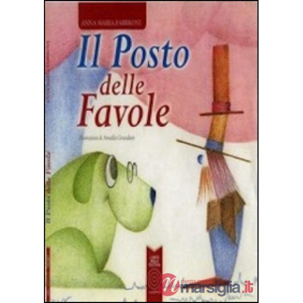 Posto delle favole (Il)