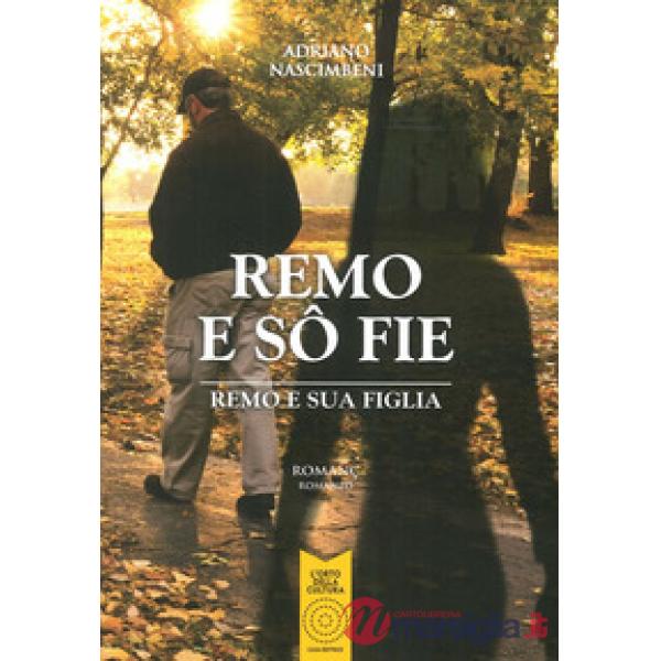 Remo e so fie-Remo e sua figlia
